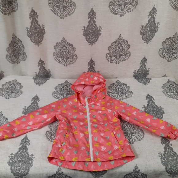 Cat & Jack Other - Cat & jack coat size 4T